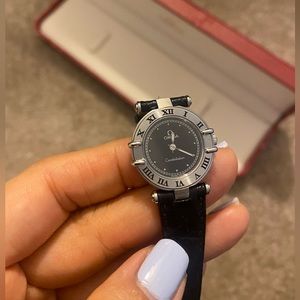 Rare Omega Constellation Watch